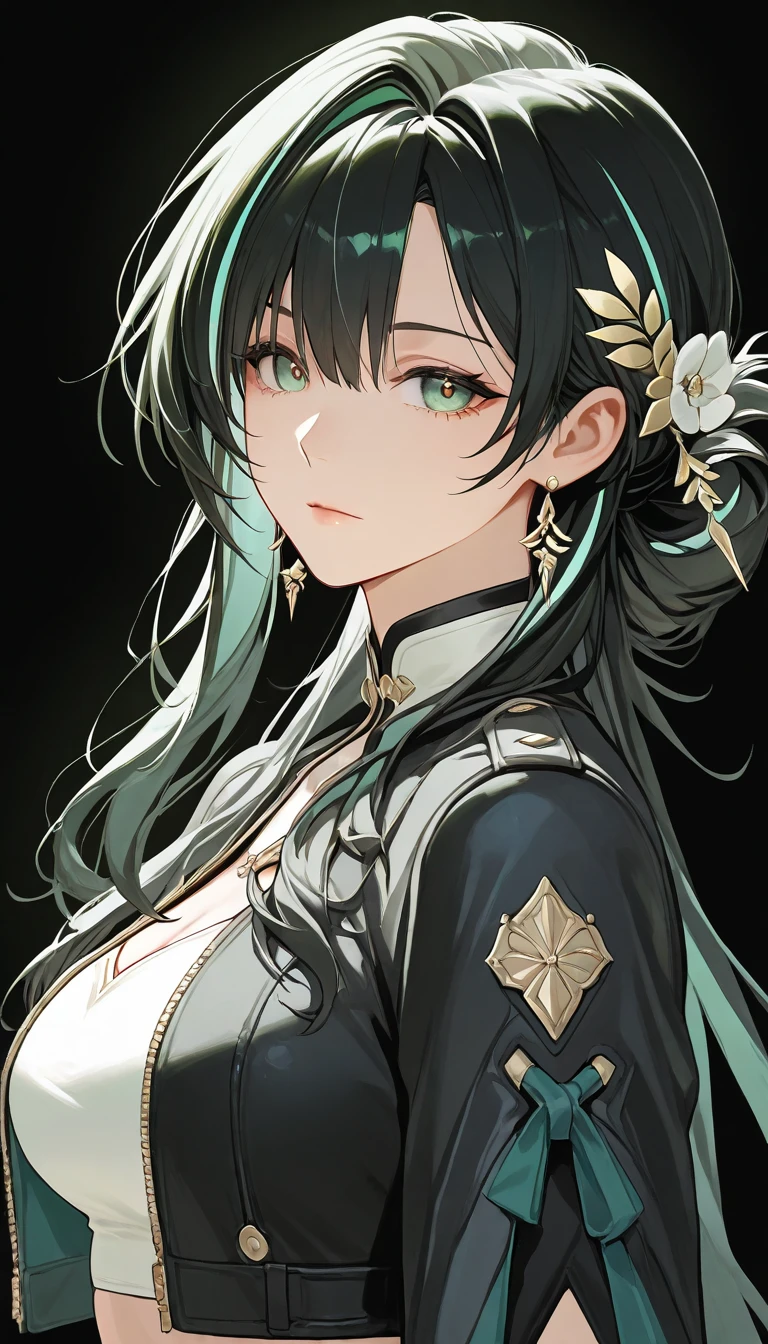 1 Girl, beautiful detailed eyes, ガニ股, yor briar, night, moon,