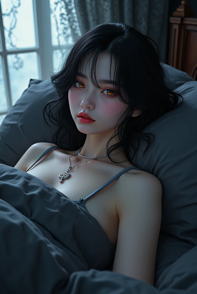 The moon plays me v pôideo game