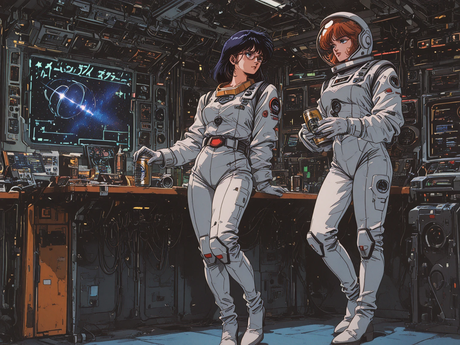 (masterpiece, best quality), realistic anime art style, 1 girl, Fair-skinned, (glamor), (large breast:0.6), black hair, droopy eyes, , standing, arms up, (being grabbed  by many small mechanical hands, mechanical hands is made of resin:1.2), (grabbing breast, grabbing arms, grabbing waist, grabbing ankle:1.2), At the robot laboratory, (), sweat 