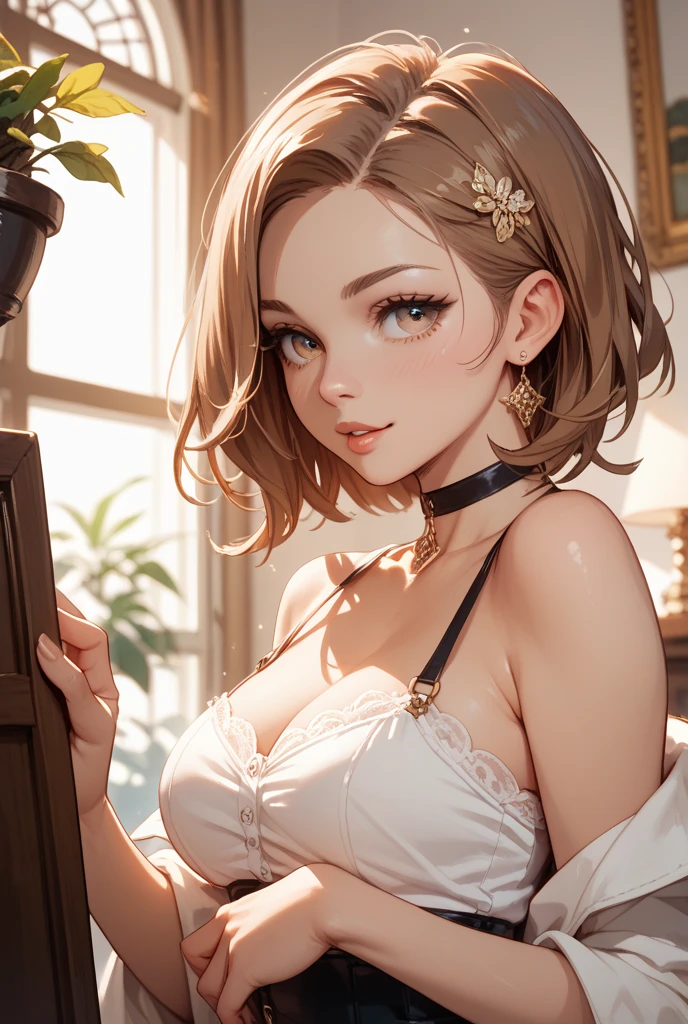 Manuela from Fire Emblem