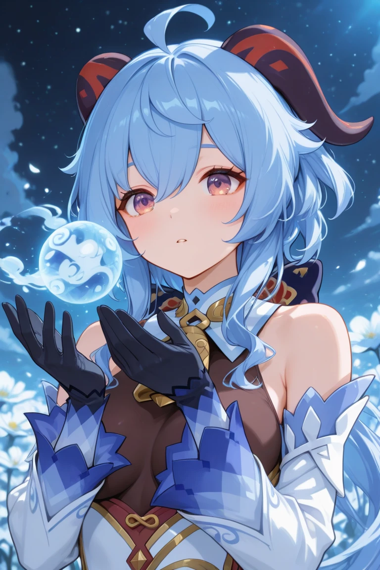 Scooping water,Put your hands together,4K,8K,Highest quality