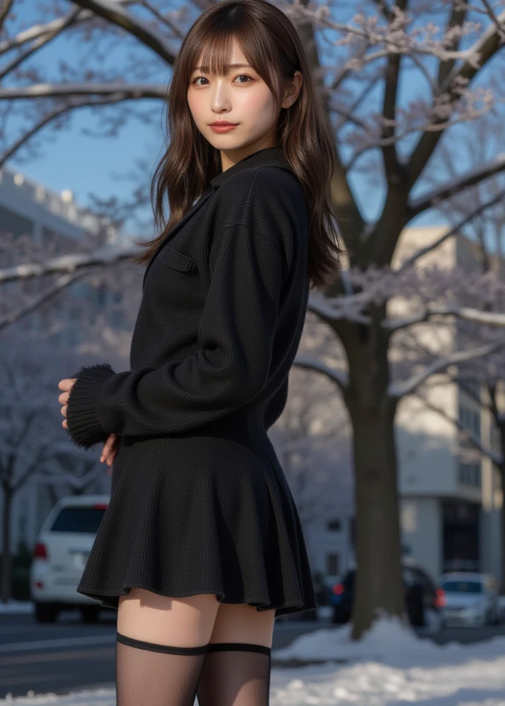 Korean girl 、I want to be defeated