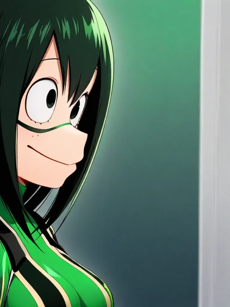 Anime Tsuyu Asui.1 v1.0