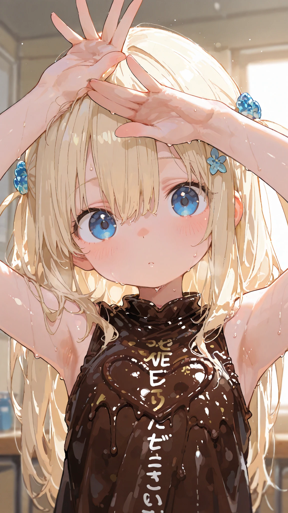 shimotsuki potofu,(bikini),masterpiece