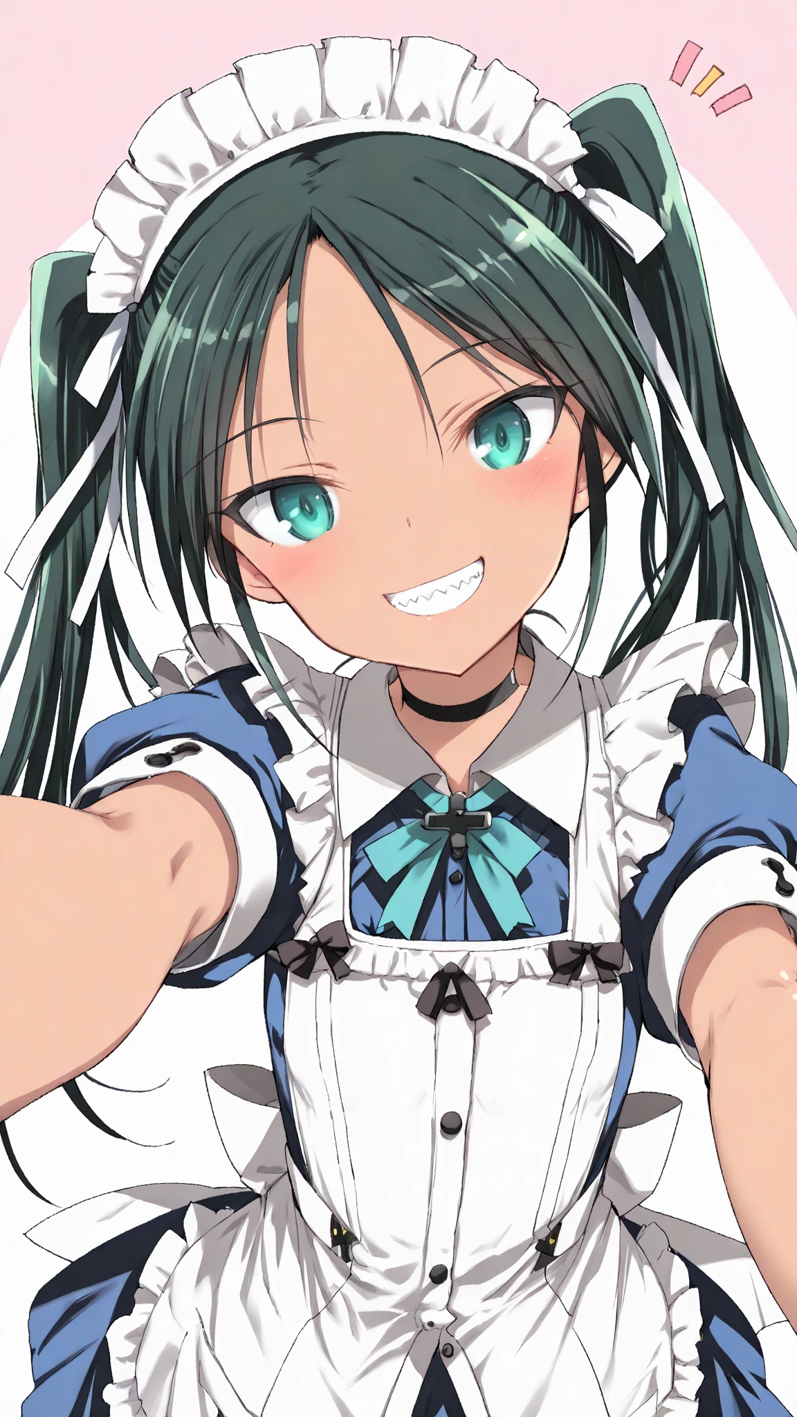 Sayomi Nakami, Sayonara Minakami, Long Hair, ( Brown Eyes :1.5), bow, hair bow, ( green hair :1.5),
break skirt, Gloves, boots, elbow Gloves, Magical Girl, blue Gloves,
break outdoors, city, null, sun, cloud,
break looking at viewer, ( cowboy shot:1.5),
break (masterpiece:1.2), Best Quality, high resolution on down, Unity 8K Wallpaper , (Illustration:0.8), ( beautiful detailed eyes :1.6), very detailed face , perfect lighting, very detailed CG, (Perfect hands, perfect ),