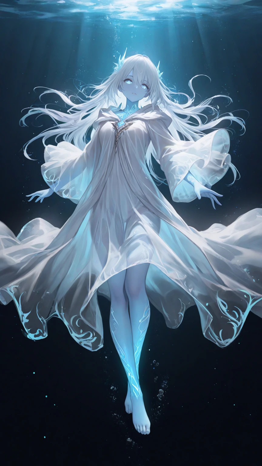 1个Giant  Girl，mages，Gorgeous long dress，standing full-body，solo，Clear  features，Simple line design， black background，Standing drawings of characters，Game character card design，fantasy concept art，(tmasterpiece，top Quority，best qualtiy，Ultra-high resolution，Clear  features，beautidful eyes，beauitful face)，(((solo))), ((very simple background)), ((flatcolors))