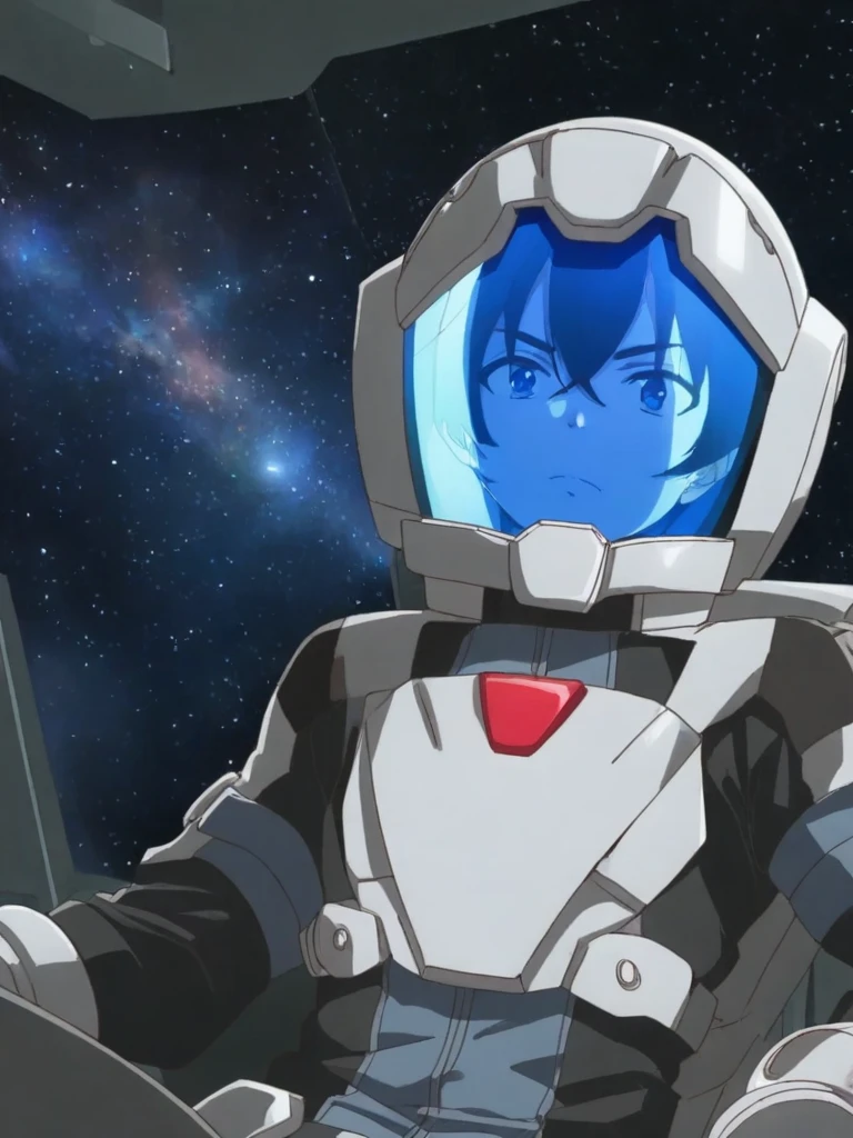 Hero suit armour 1.0
