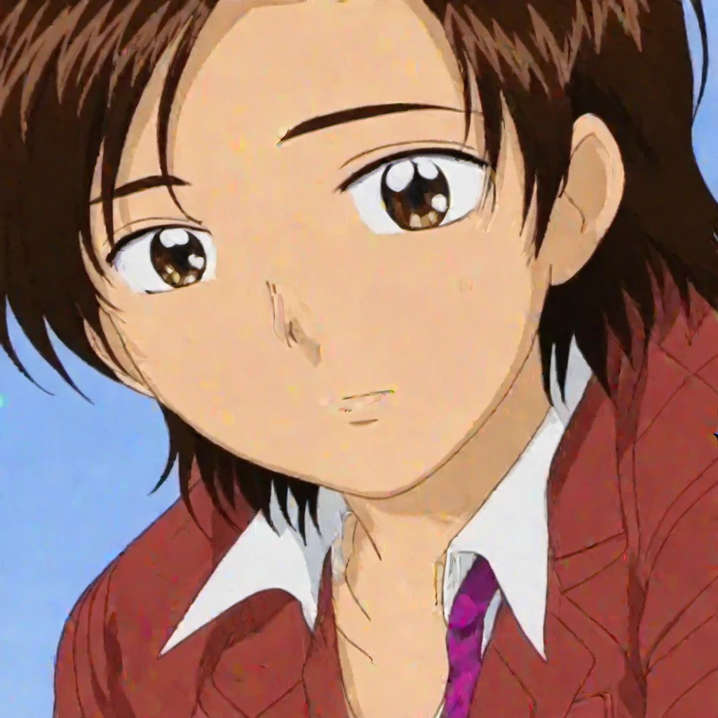 Shogo fujimura-futari wa precure 10 v1.0