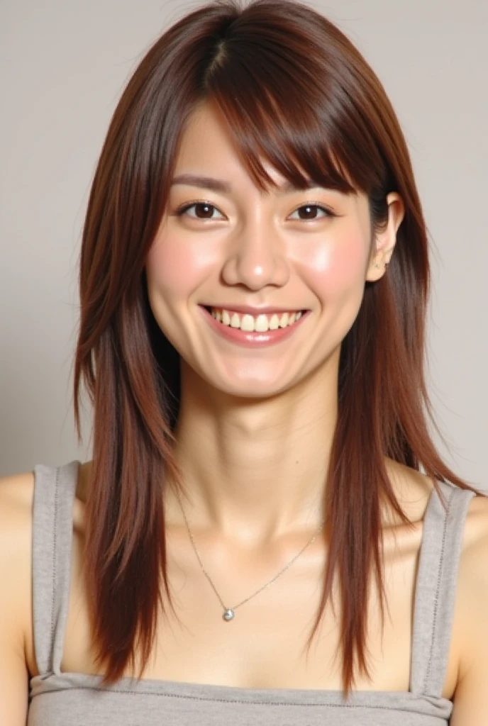 松下奈緒FLUX 1.1