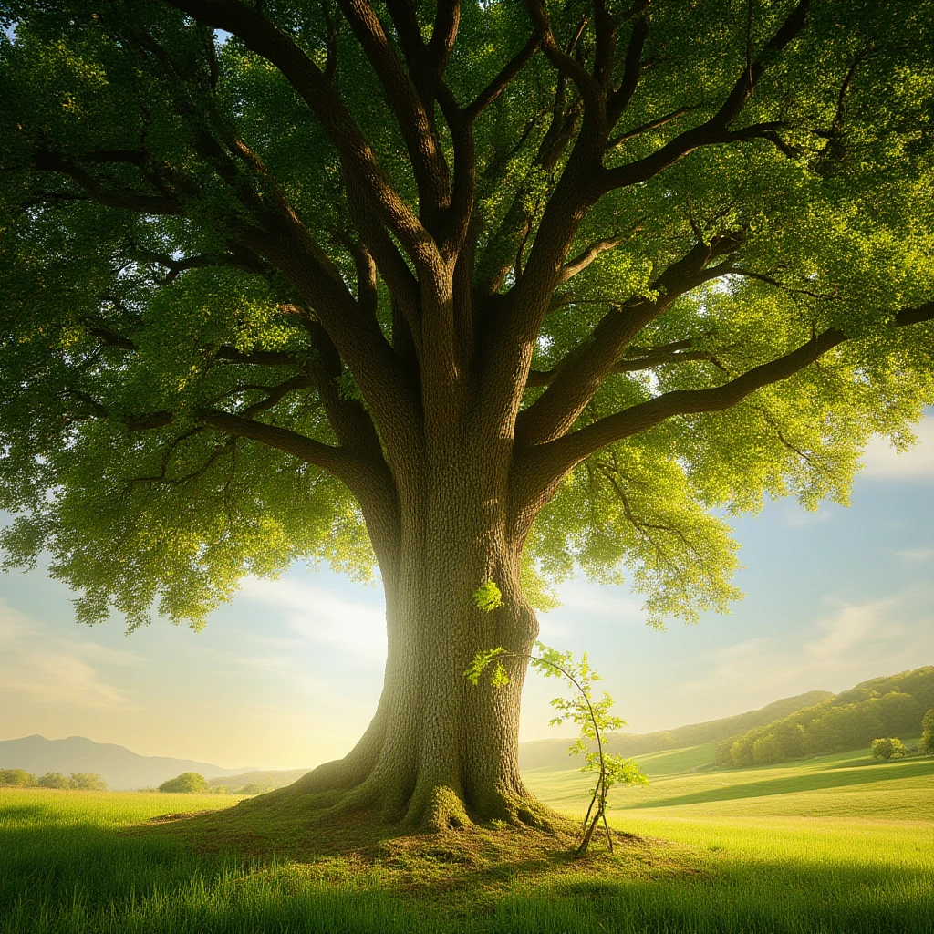 full body mid camera shot. 16 year old blonde girl, , cute, sweet look, she is smiling with a playful expression, full body playful pose.   she is  with sandals, flirts with the camera.  she is sitting on a large fallen tree in open country field with with tall grass, dense forest of tall trees,  many colorful wild flowers, bushes all around her.      realistic image. 