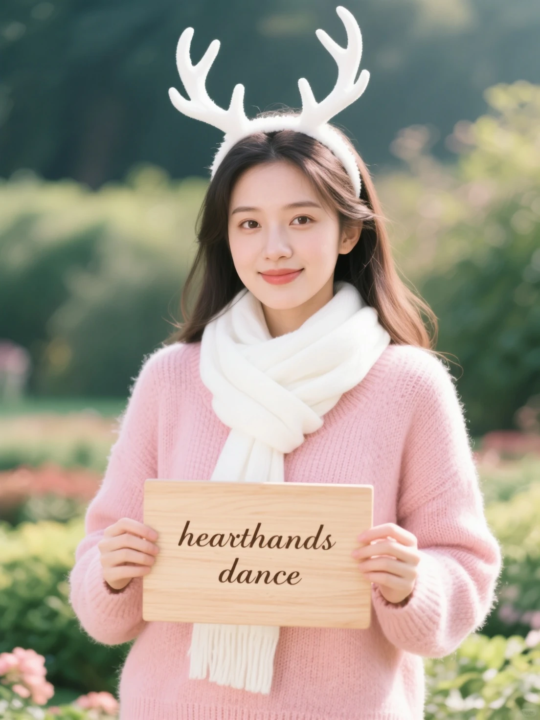 HeartHands Dance