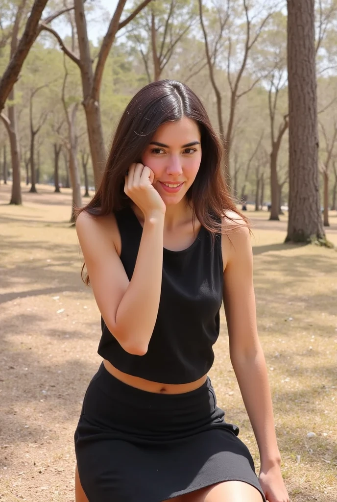 Paulina Vega 1