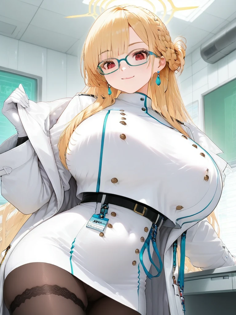 Dr. Aurora 0.1