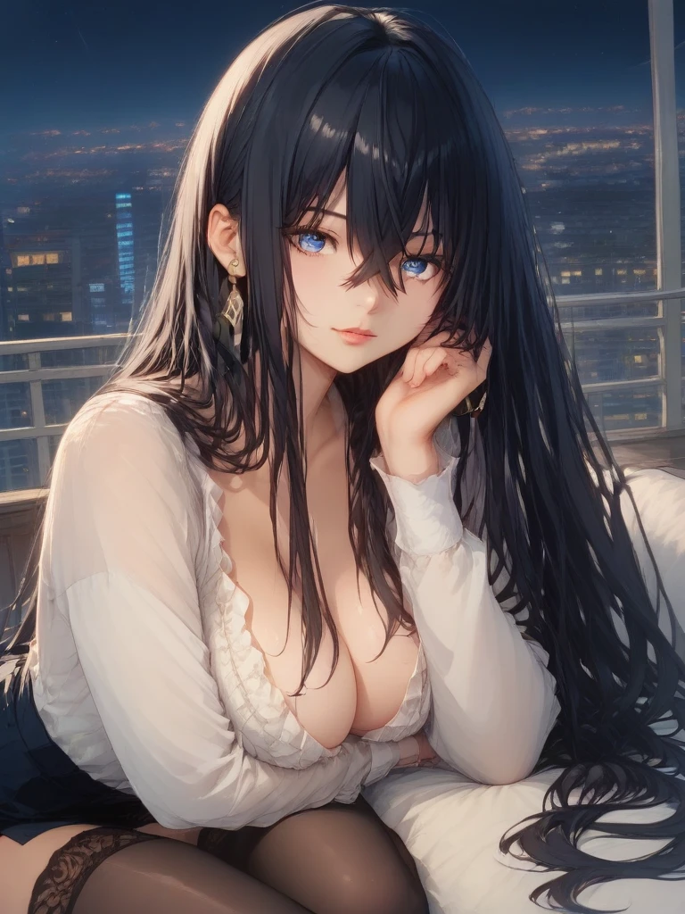 Hitomi Saeki 0.1