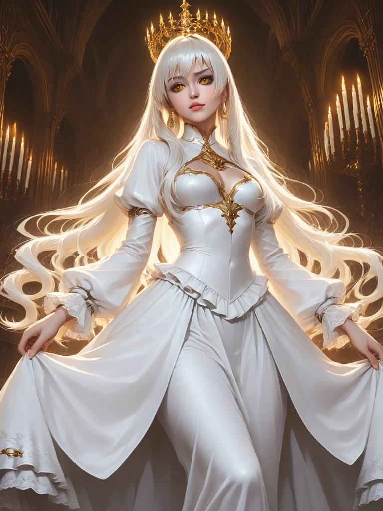 Aradia Nightthorn 0.1