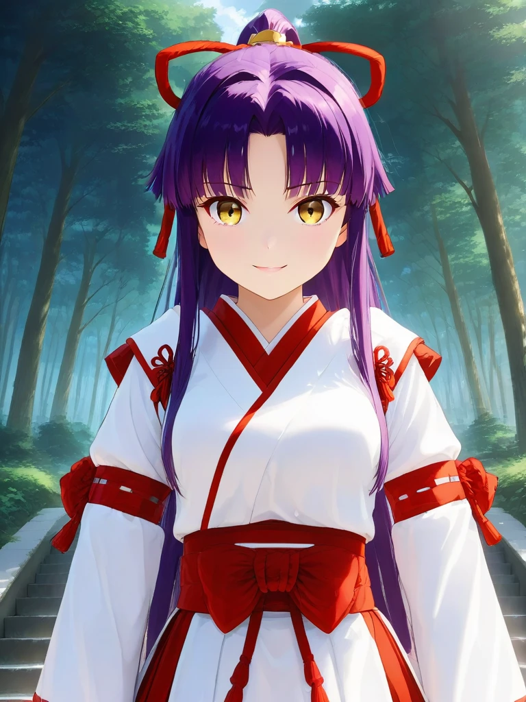Tsuyuhime 0.1