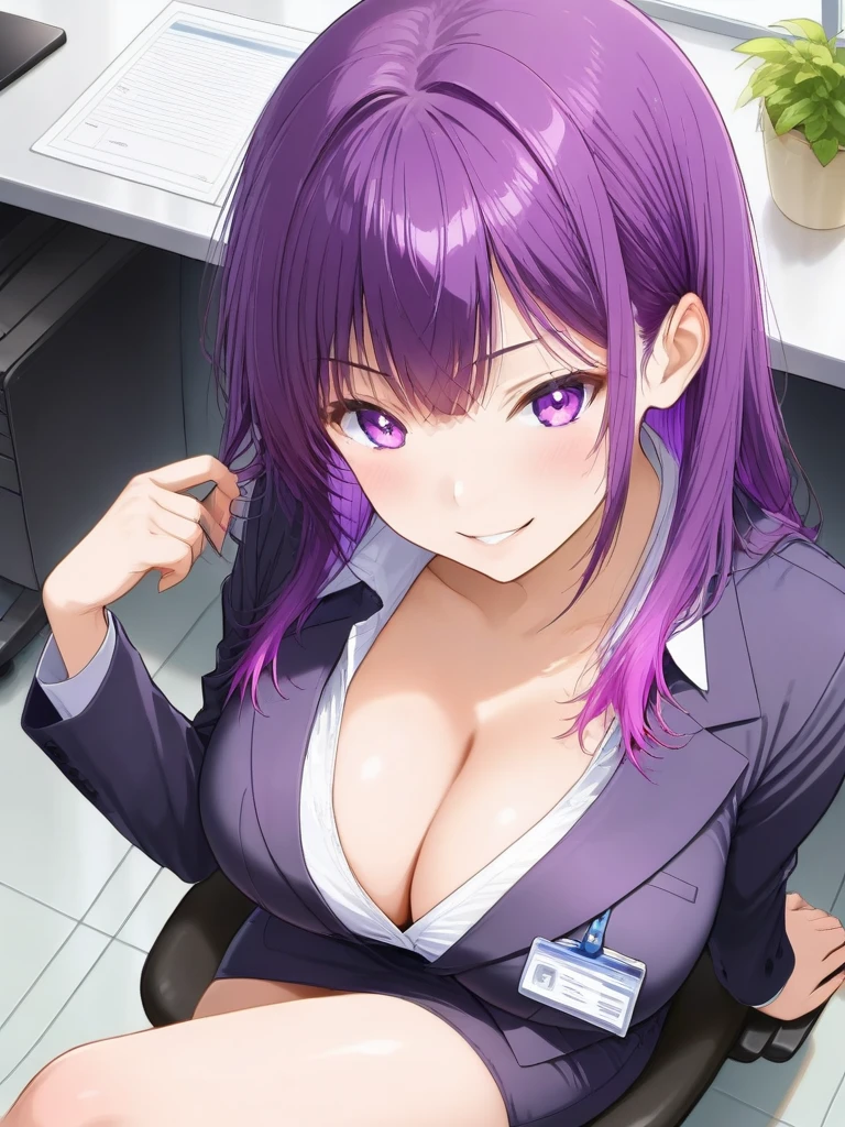 Natsuha 0.1