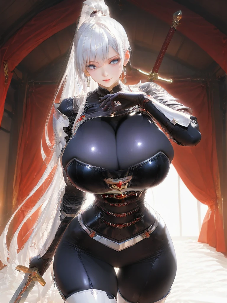 Destasia 0.1