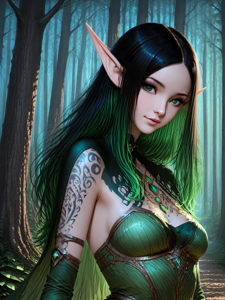 Sylvia 0.1