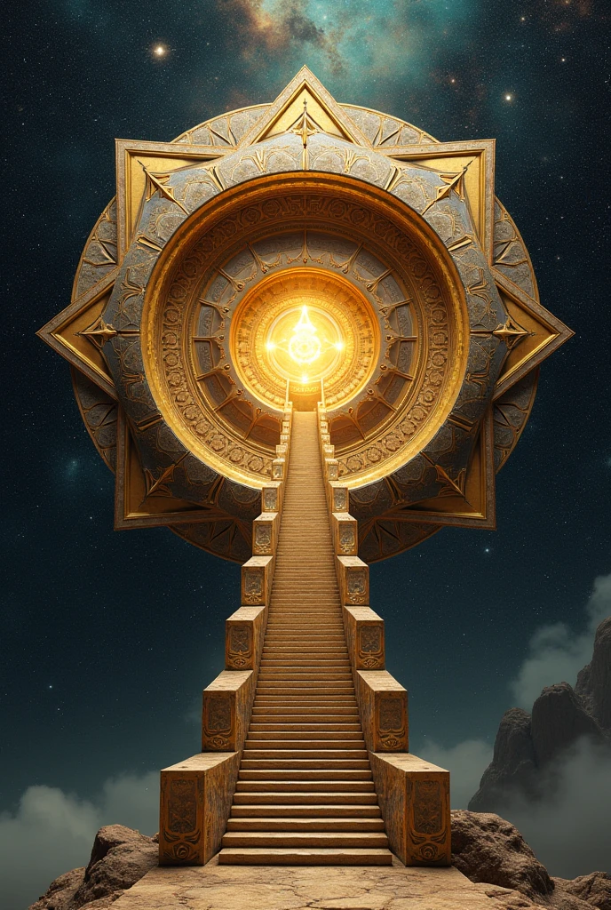 The integration between science and mysticism is essential for a complete understanding of vibrations, atomic structure and spiritual energy. This holistic understanding is essential for the spiritual progress and intellectual evolution of Rosicrucian students. Dedication to the study and reflection of these principles will allow a deeper perception of reality, promoting balanced and harmonious development. Thus, the search for knowledge must be incessant, guided by the aspiration to achieve a fuller union between material and spiritual understanding, leading to a deeper awakening of consciousness and the flourishing of human potential.