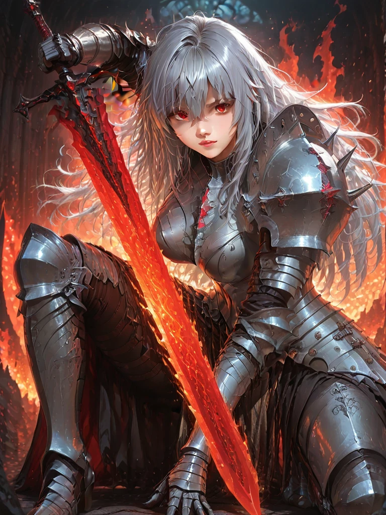 Matilda 0.1