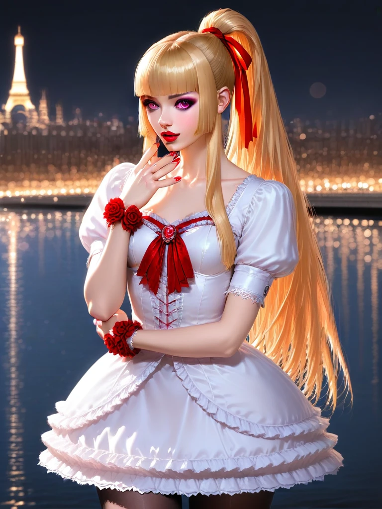 Annette 0.1