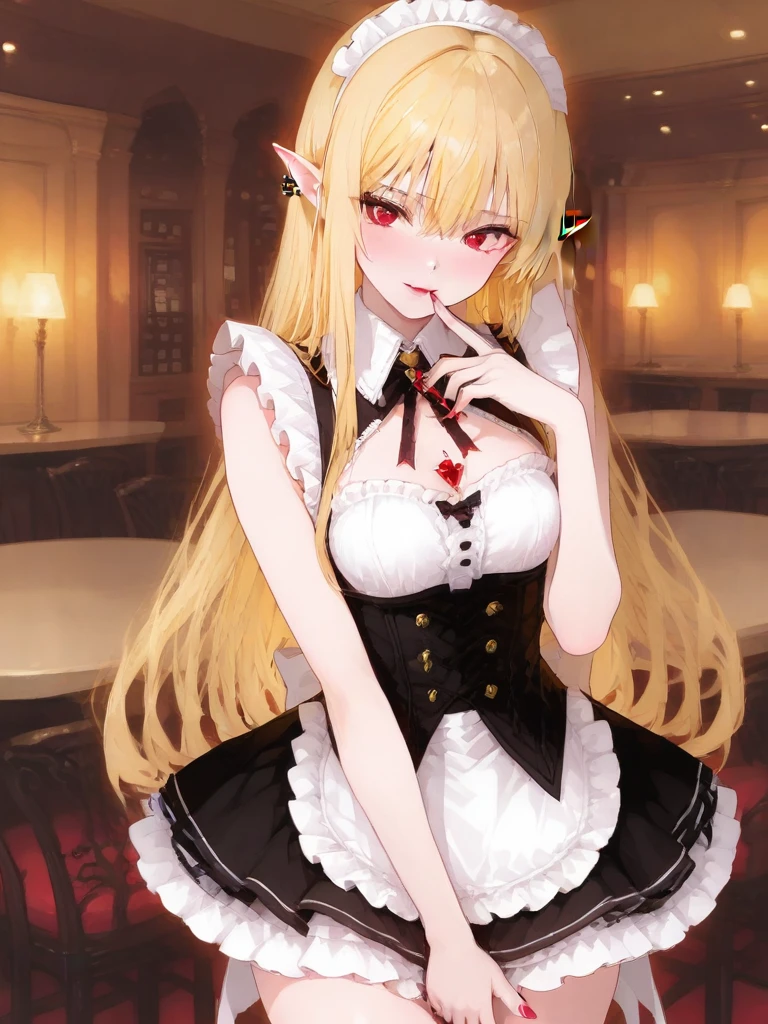 Erika von Rosenheart 0.1