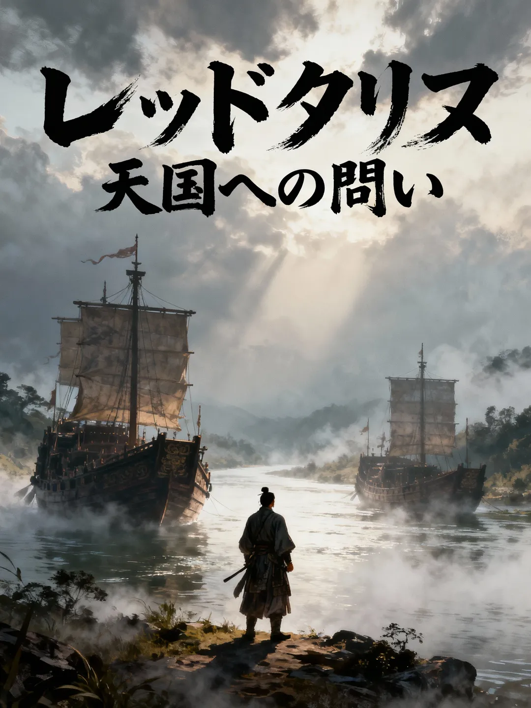 レッドクリフ 天国への問い