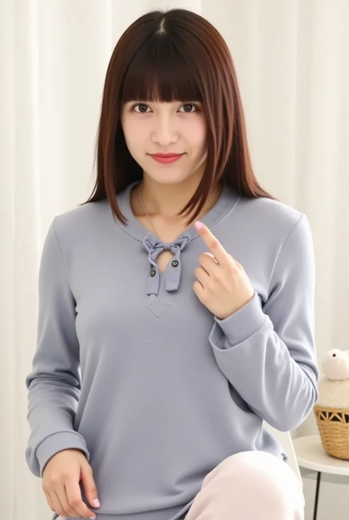 吉田綾乃1 v1.0