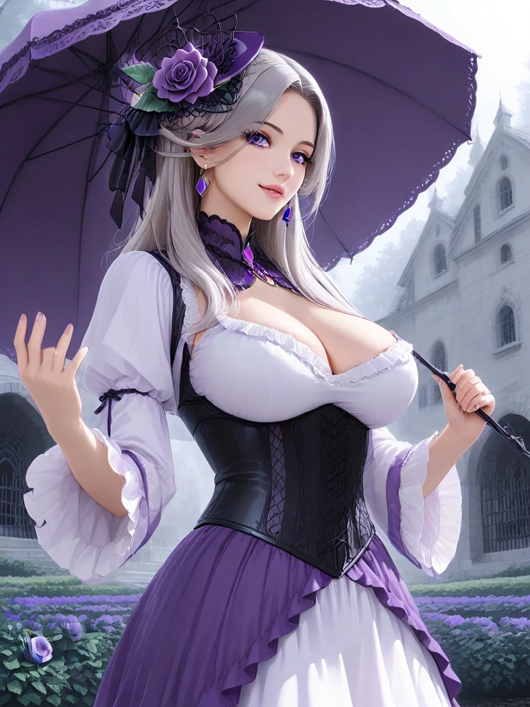Lady Olivia 0.1