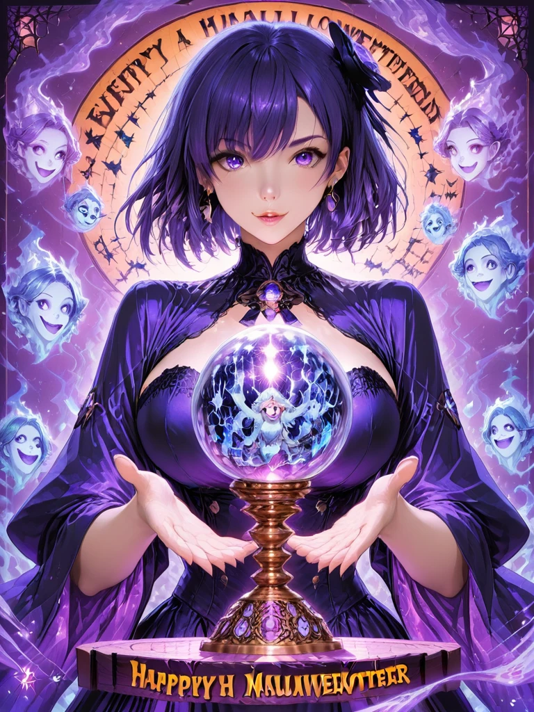 Luna Mysteria 0.1