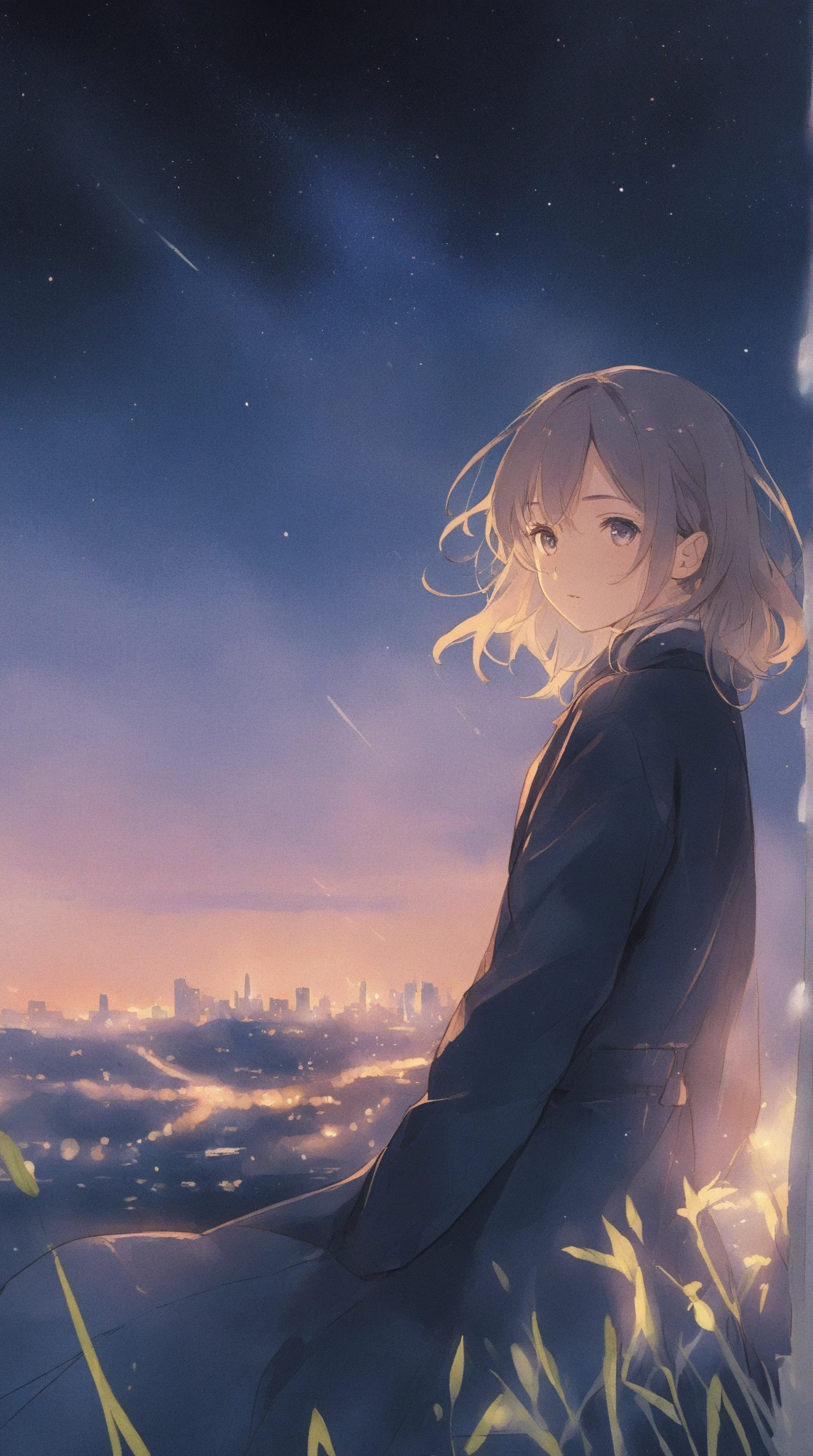 ((Best quality)), ((masterpiece)), (detailed), start