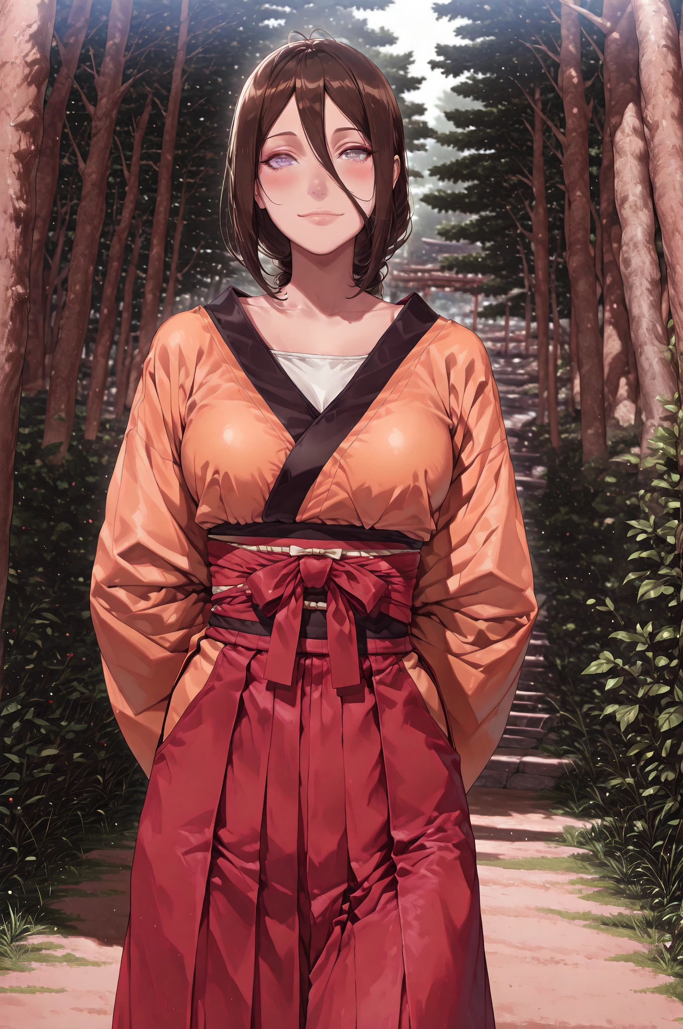 (Boruto) Hyuuga Hanabi