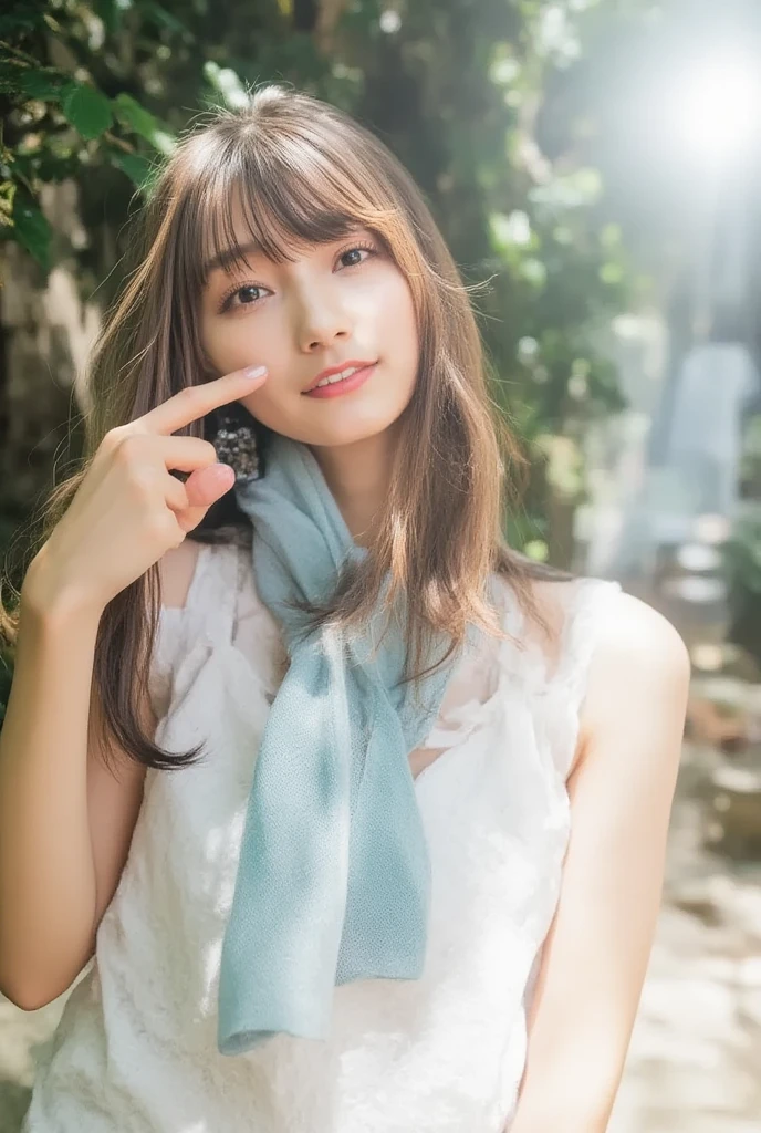 ((Highest quality)), ((masterpiece)), (detailed), Japanese,Beauty,station,OL