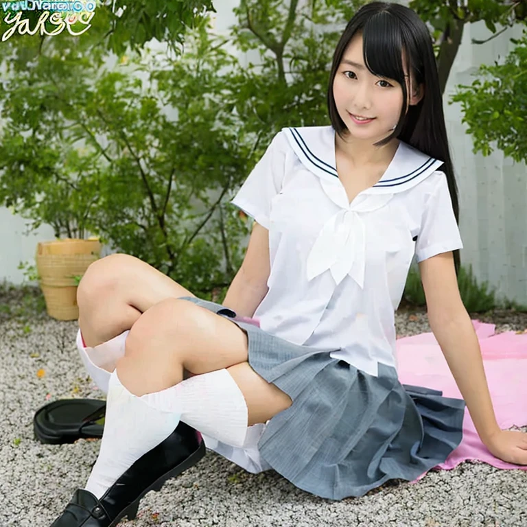 源結菜制服7 v1.0