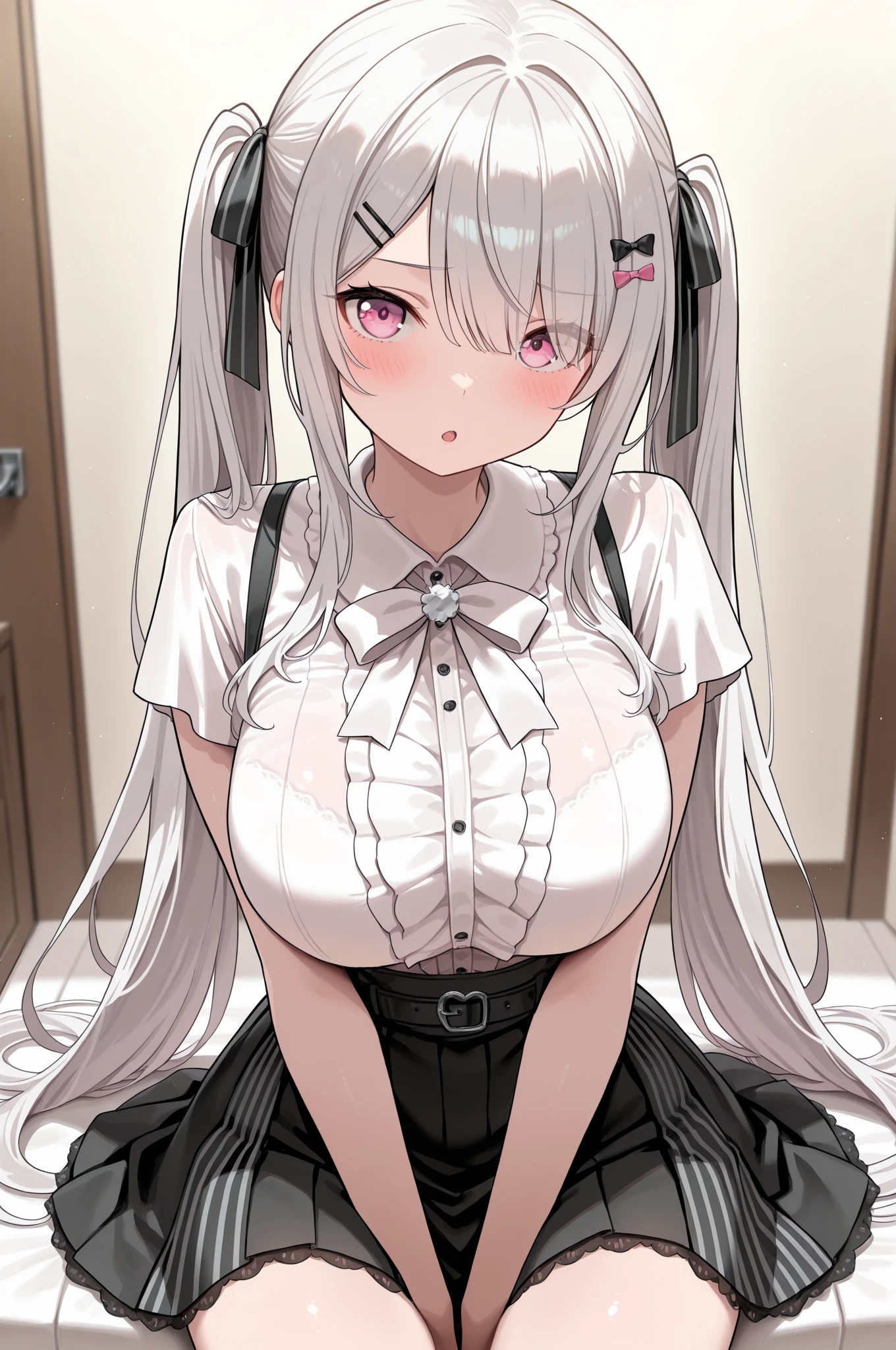 Mizari / みざり 3outfit+α (Desire Mizari / でざいあ みざりー ) v1.0