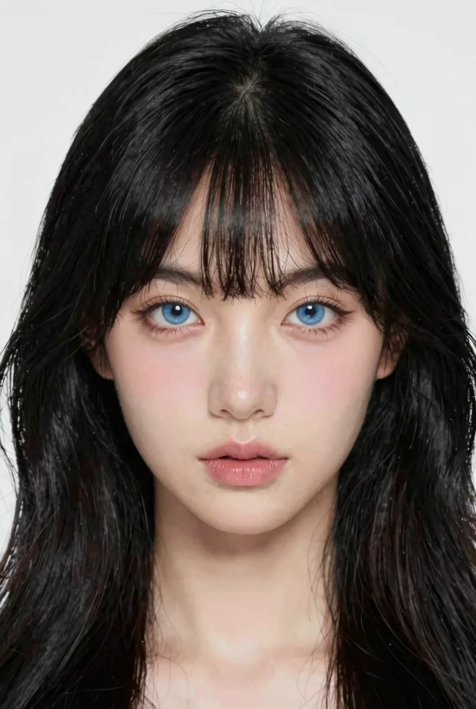 shiny hair, no makeup, masterpiece, Photorealistic ,shiny eyes,Separated eyebrow0.5, chuckle
Negative prompt: low quality, EasyNegative, bad-hands-5
Steps: 25, Sampler: DPM++ 2M Karras, CFG scale: 7, Face restoration: CodeFormer, Size: 400×600, Model hash: bc2f30f4ad, Model: beautifulRealistic_v60