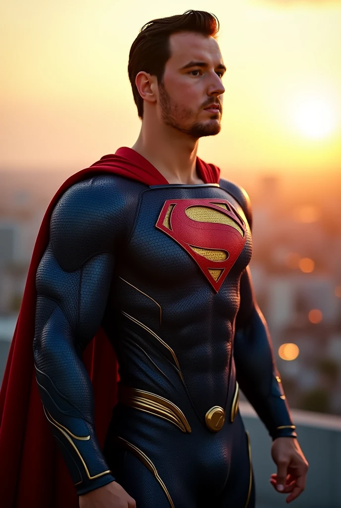 super man