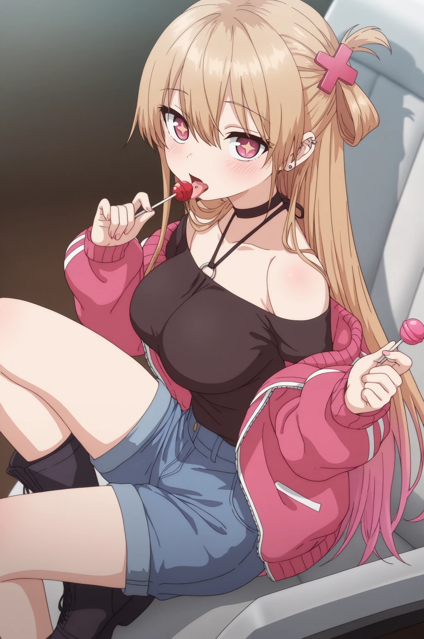 Uzawa Ema / 兎沢エマ 3outfit (Madowase ai/ 惑わせアイ) v1.0
