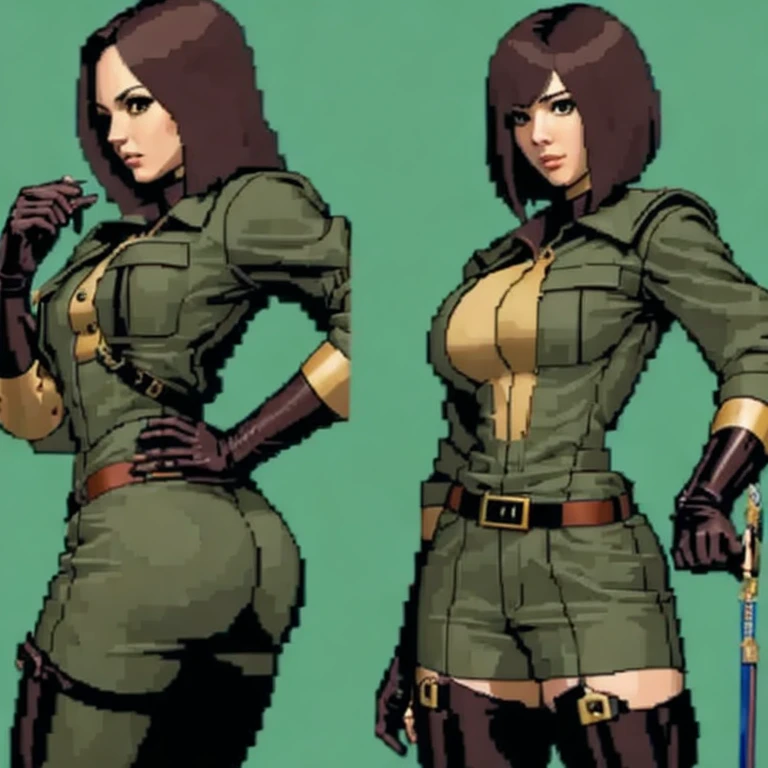 Kof Whip -spites6- Kof Whip -spites6-