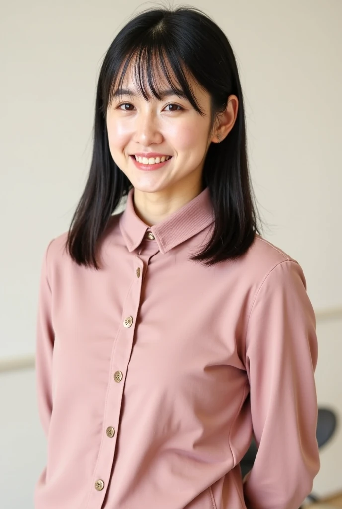 古川奈穂 FLUX 1.3