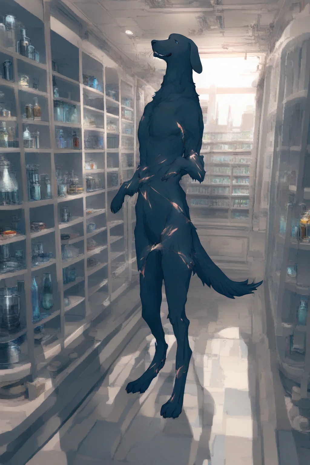 score_9, score_8_up, score_7_up, score_6_up, score_5_up, score_4_up BREAK furry, furry art, furry artwork, uploaded on e621, anime, anime style BREAK barcode tattoos, (mechabare:1.6, broken, damaged, heavily damaged, destroyed, dismembered, dismemberment, severed, severed limbs, severed body, amputee, amputated, missing limbs, robot , robot ), solo, purple fox, male, femboy, young, slim, purple fur, white chest fur, short messy dark purple hair, detailed eyes, hard , huge  , , angry, angry expression, component, mechanical parts, mechanical component, lying, lying on the ground, leaning back to pile of box, pile of trash, dark dim alleyway ground, dark dim alleyway background, oil, machine oil, pool of oil, leaking oil, dripping oil, smoke, spewing smoke, spark, electrical sparks, electricity, BREAK good quality, best quality, high quality, high definition, hd, 4k, 8k, masterpiece, intricate, extremely intricate, intricate details