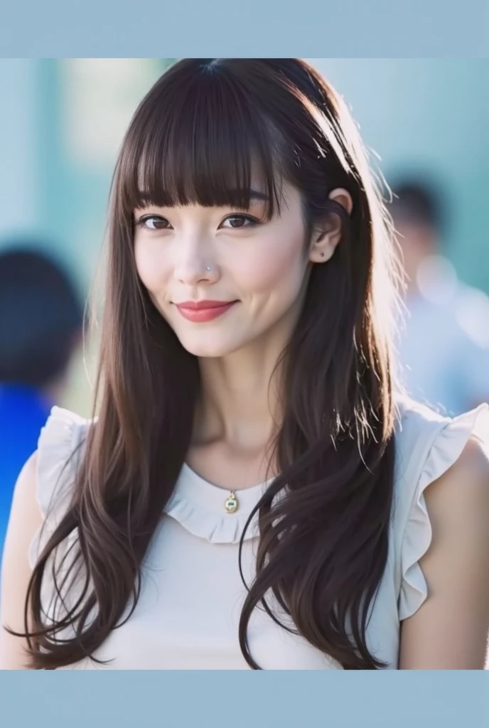 Black Hair、Bob Hair、Falter、Round eyes、False eyelashes、wavy hair, correct、Striped Hair、Brown Hair、Blue Hair、Dark blue hair、Gradient Hair、Asymmetrical Hair、Hair behind the ear、Crossed bangs、Long Hair、とてもLong Hair、Hair up on one side、とんでもなくLong Hair、Valletta、sunglasses、Mole under the eye、Bright Blue Eyes、Ring Eye、Round eyes、compensate、Wicked Smile、A light smile、Surrealism、Cast a Shadow、Anaglyph、Stereogram、Character Portrait、Subjective、Atmospheric perspective、Film Grain、Backlight、Exposure、Lens flare、8K、Very detailed、最high quality、超High resolution、超High resolution、Very detailed、masterpiece、correct、Textured skin、high quality、最high quality、Awards、High resolution、16K, 髪のFalter、A light smile、Redness in the ears、correct、odor、Surrealism、Cast a Shadow、Anaglyph、Stereogram、Character Portrait、Subjective、Atmospheric perspective、Shine、360° View、Very detailed、最high quality、超High resolution、解剖学的にcorrect、masterpiece、Textured skin、High resolution、最high quality、High detail、Long eyelashes、A slight blush、compensate, ((Photographing the whole body from the feet))