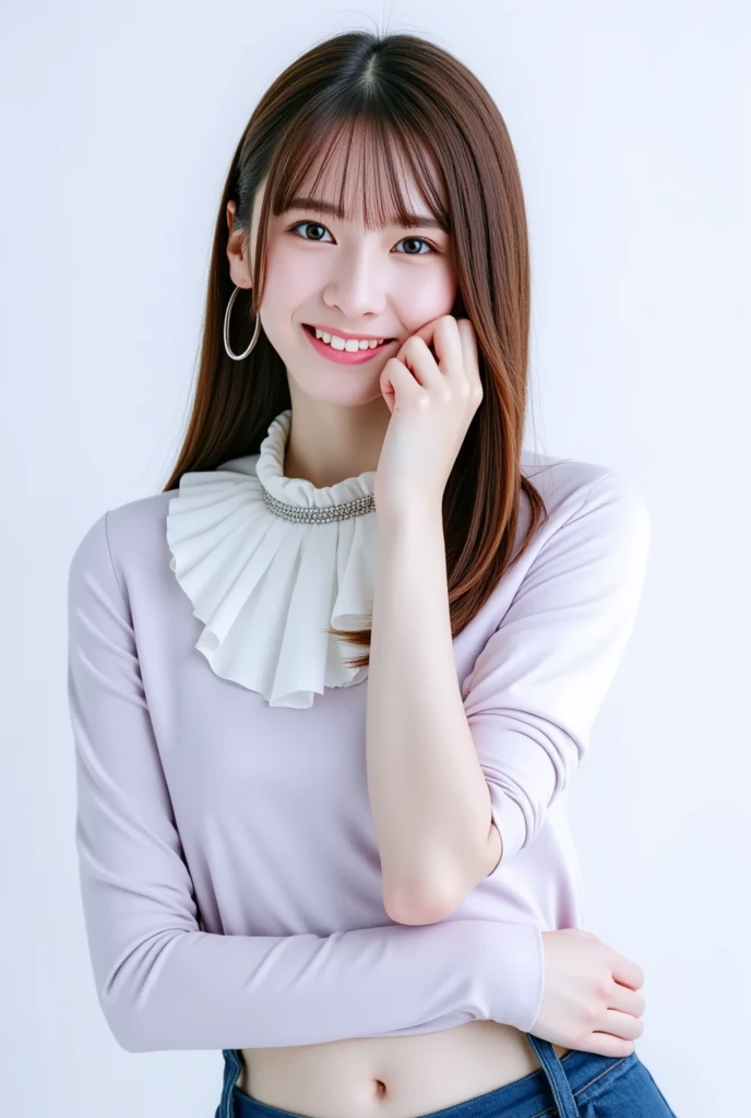 菅原咲月1 v1.0