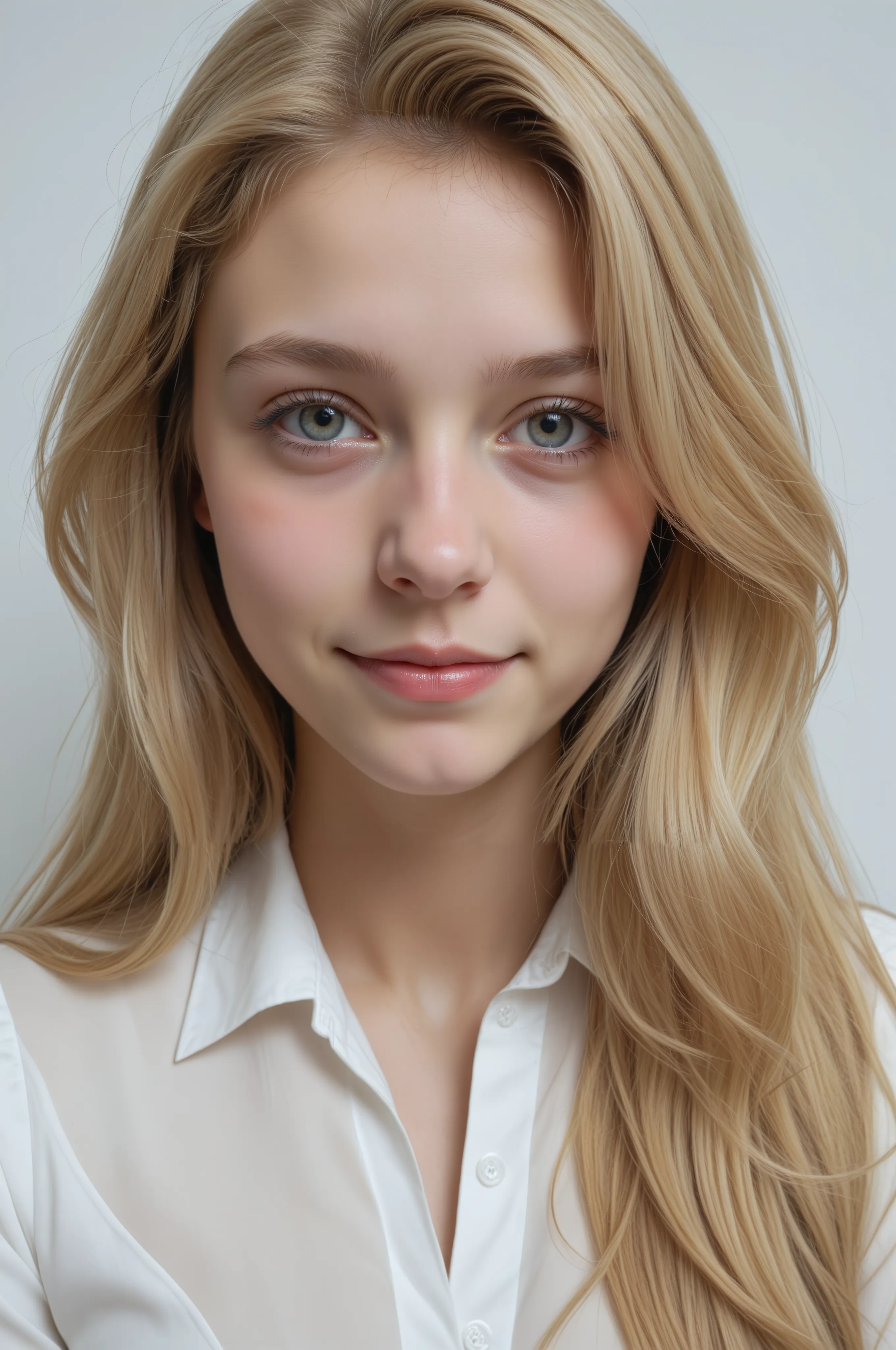 Cute Sandy SDXL