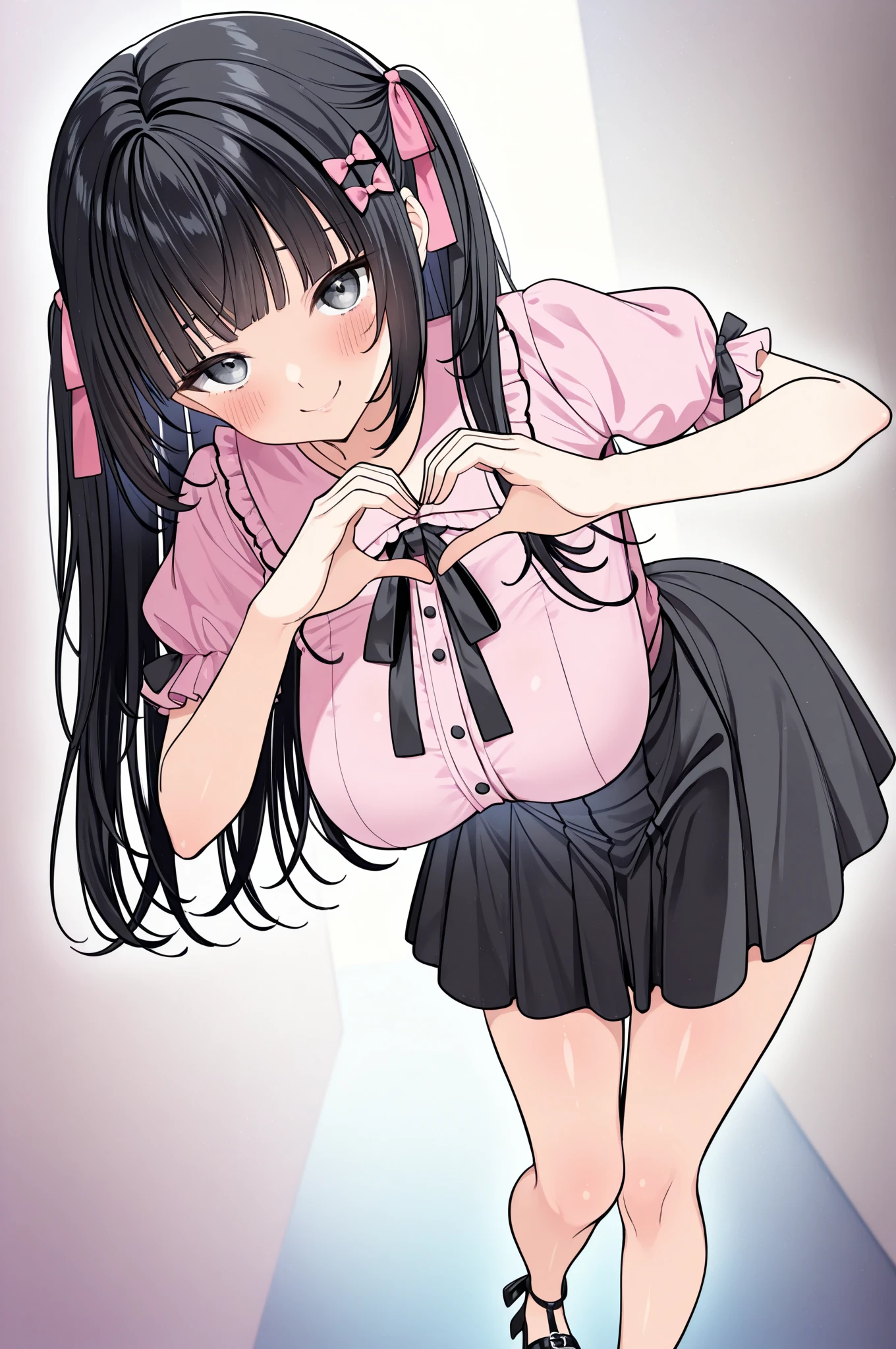 Yaku Yuzuna / 夜久 ゆずな ( Secret Liner 2 / シークレット・ライナー2) v1.0