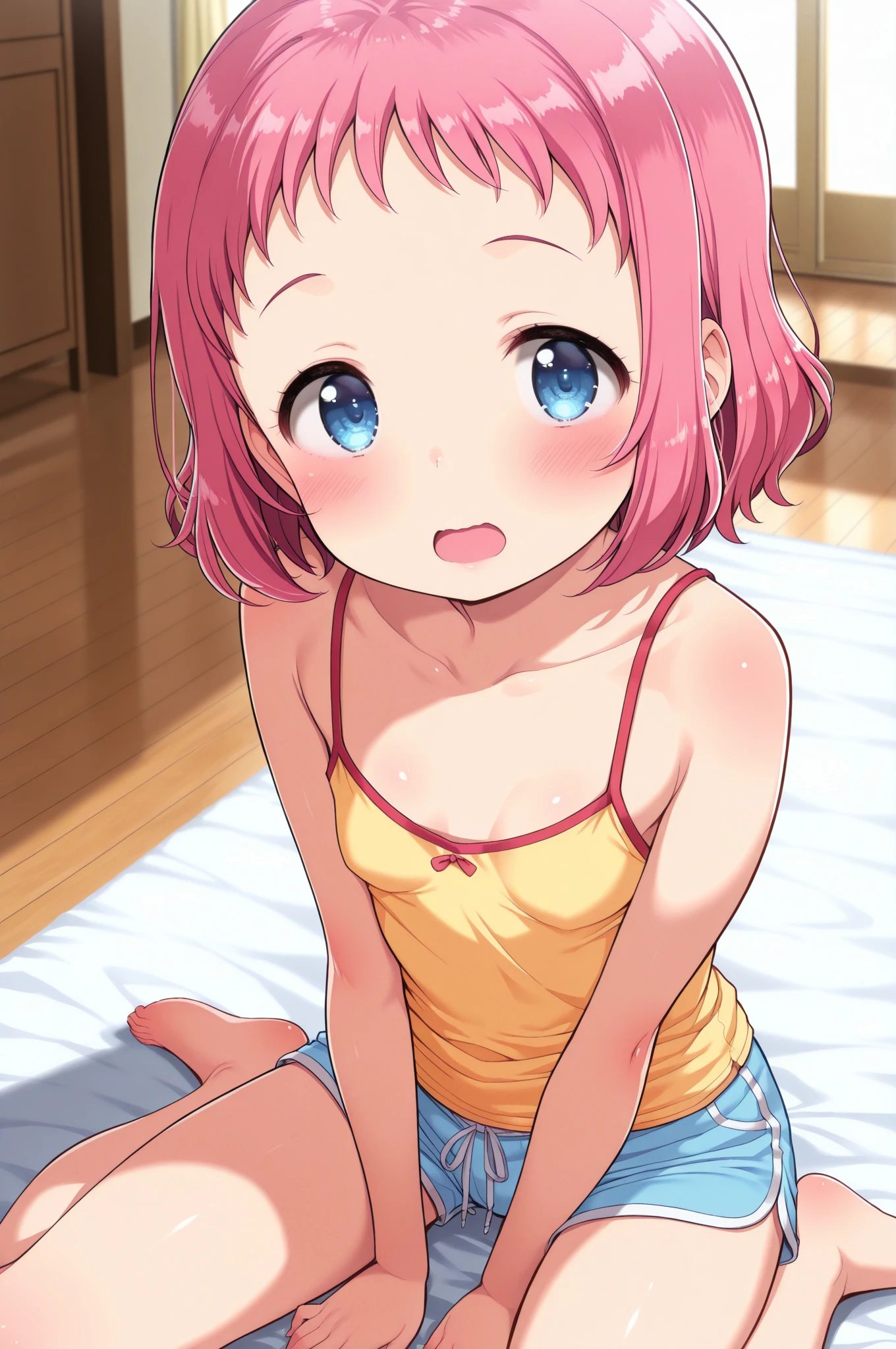 Sasahara Hina / 佐々原 陽奈 3outfit(Hina-chan Series / ひなちゃんシリーズ) v1.0