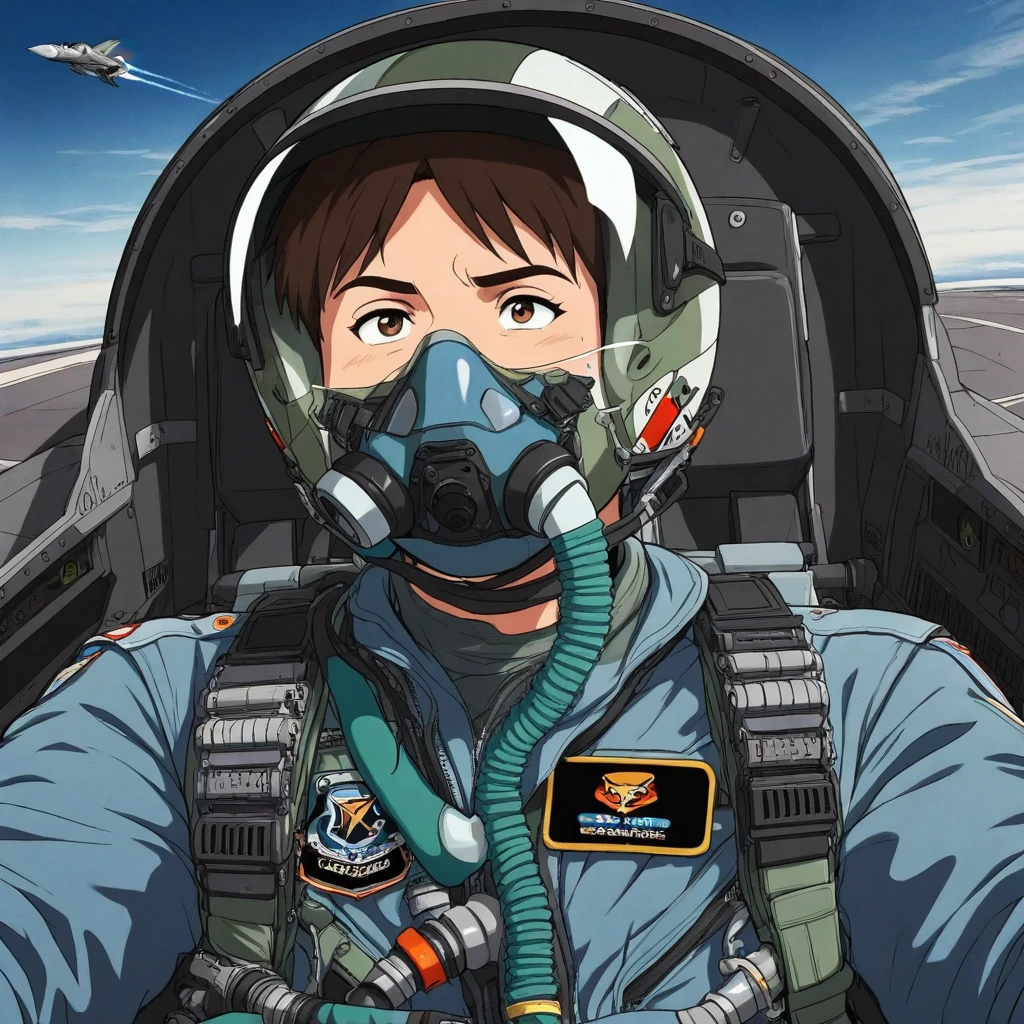 f22 anime pilot 1.0