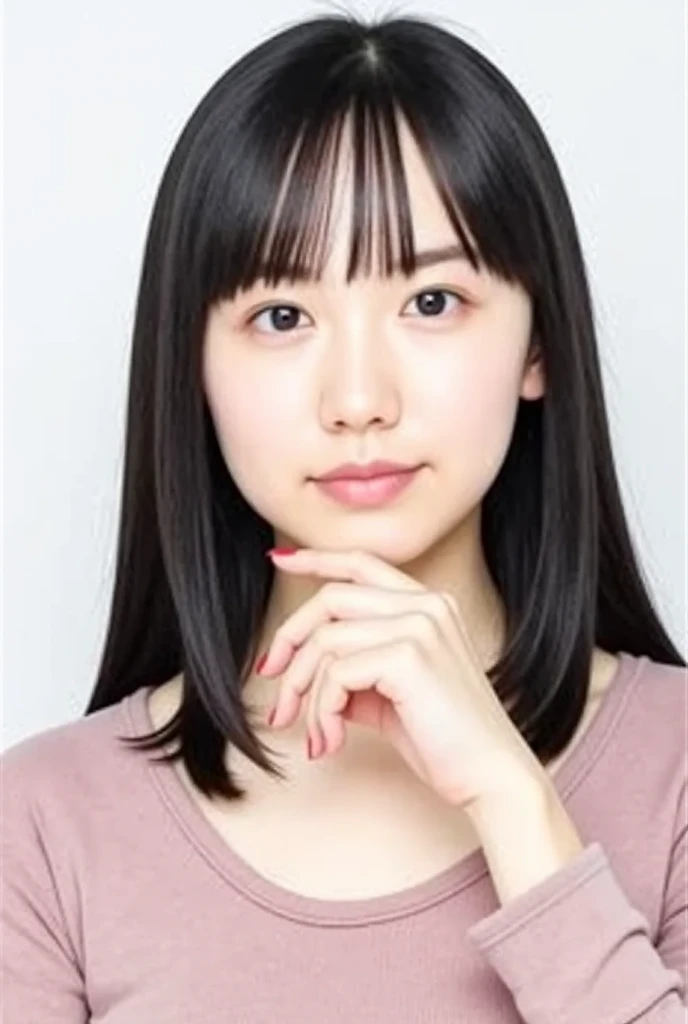 芦田愛菜1 v1.0