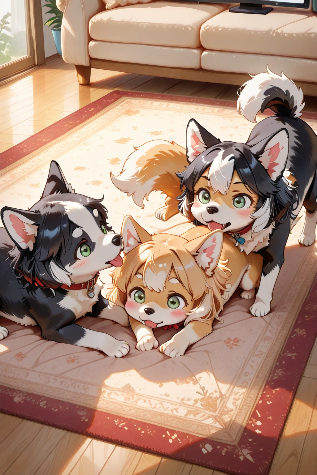 "(furry) ((kemono)) 　　wild　non-anthology　　　　　Playing together　raise your legs,　　spread your legs　baby face　please point your crotch towards me.　　　　 　　blush　stick out tongue　Spread the word about legal animals.　　charm　　kemono, furry,　cute, fluffy, top quality eyes, fluffy feet　　　"(furry) ((kemono)) 　　　non-anthology　　　　　　raise your legs,　　blush　troubled face　shy　please point your crotch towards me　　　　　show off　　panorama　round shape　　spread your legs　　　Opiroge　　　Small fangs　　Enchanted expression　Pad　anime style　Soft-shelled turtle　　フル　　embarrassing　Two cartoon animals sitting on a grass field with the sky in the background, furryアート!!!, fur with tail, fraffinityに関するコミッション, very very beautiful furryアート, furryアート, furryアニメ, farsona art, software version, fraffinity委員会, pov furryアート, 毛皮のようなfraffinity, kemono, fursona furryアート commission, fraffinity, cute男の子　Stay 　　
"(furry) ((kemono)) 　　wild　non-anthology　　　　　Playing together　raise your legs,　　spread your legs　baby face　please point your crotch towards me.　　　　 　　blush　stick out tongue　Spread the word about legal animals.　　charm　　kemono, furry,　cute, fluffy, top quality eyes, fluffy feet　　　"(furry) ((kemono)) 　　　non-anthology　　　　　　raise your legs,　　blush　troubled face　shy　please point your crotch towards me　　　　　show off　　panorama　round shape　　spread your legs　　　Opiroge　　　Small fangs　　Enchanted expression　Pad　anime style　Soft-shelled turtle　　フル　　embarrassing　Four cartoon animals sitting on a meadow with the sky in the background, furryアート!!!, fur with tail, fraffinityに関するコミッション, very very beautiful furryアート, furryアート, furryアニメ, farsona art, software version, fraffinity委員会, pov furryアート, 毛皮のようなfraffinity, kemono, fursona furryアート commission, fraffinity, cute男の娘　Stay 　　quadruped　sit down　　